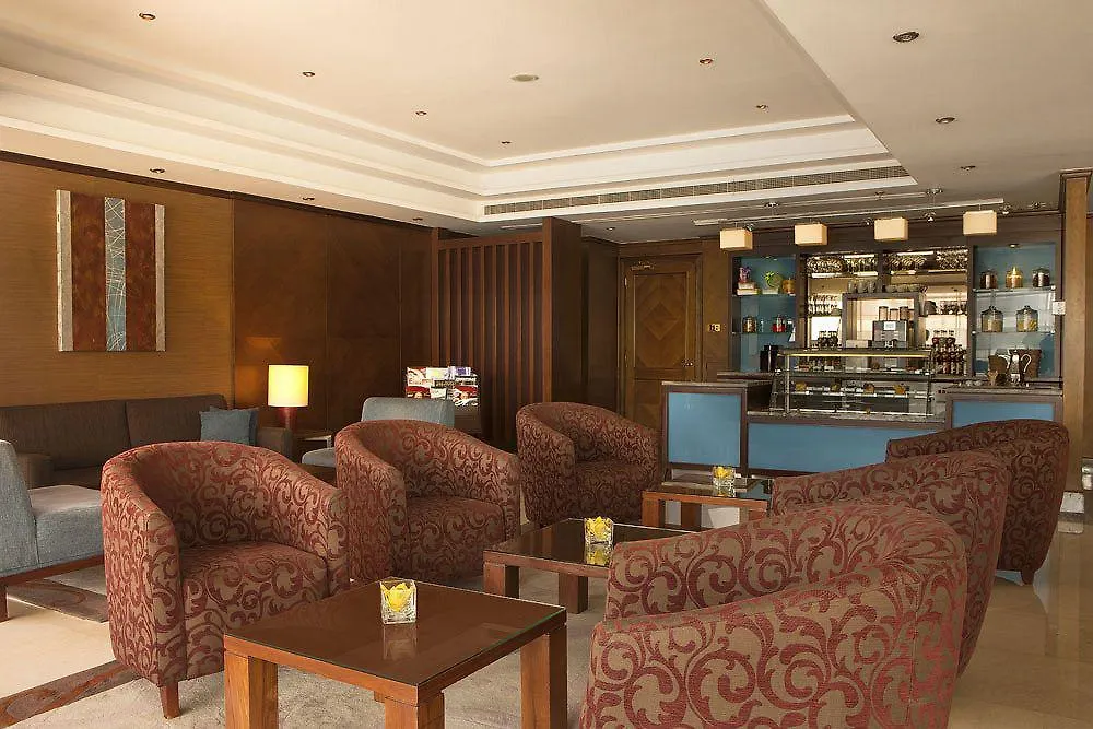 Jumeira Rotana - Dubai United Arab Emirates