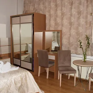 Otel Royal Besiktas