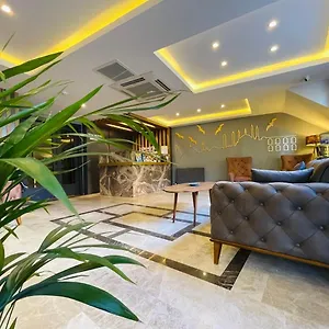Otel Zem