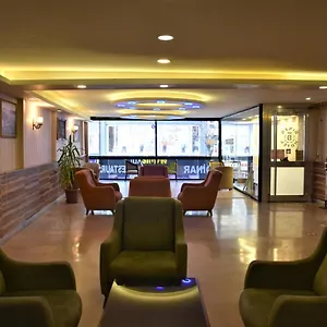 Otel Dınar