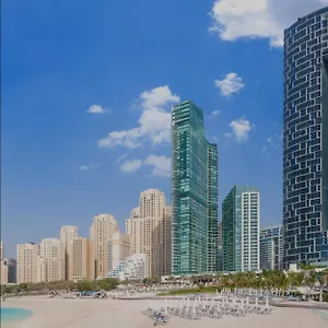 Stunning 5* 4br-oceanfront-apartment , Dubai United Arab Emirates