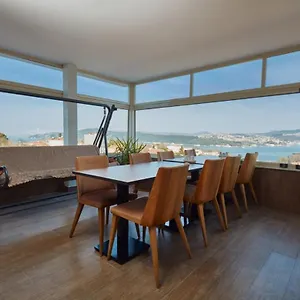 Apart Otel Tarabya
