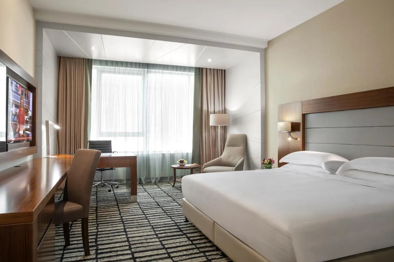 Jumeira Rotana - Dubai Otel