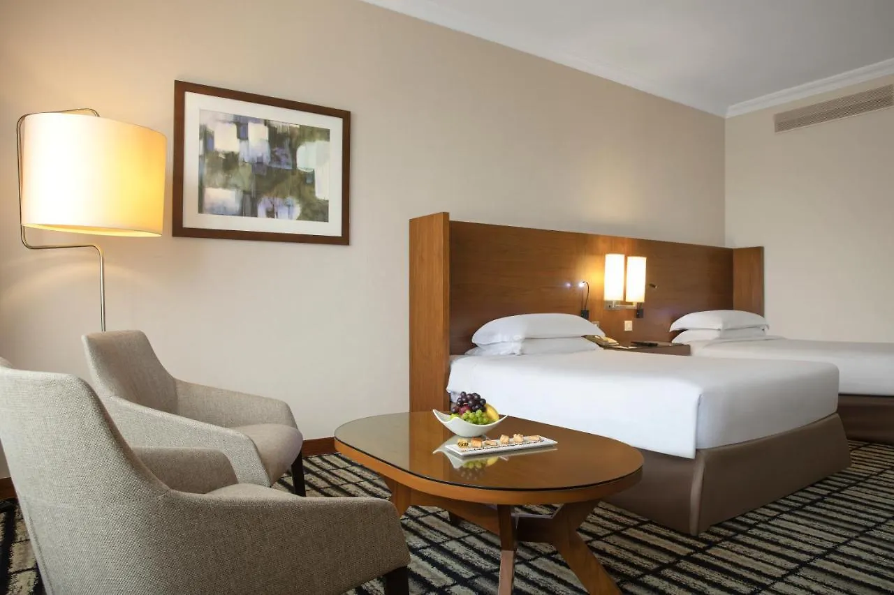 Jumeira Rotana - Dubai Otel