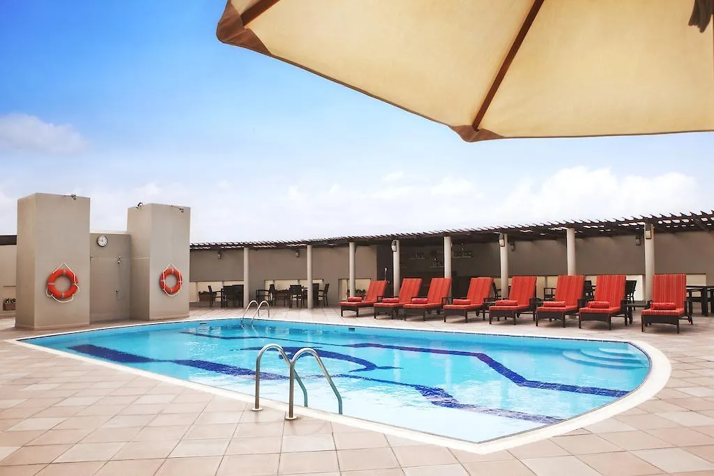 Jumeira Rotana - Dubai 4*,  Birleşik Arap Emirlikleri