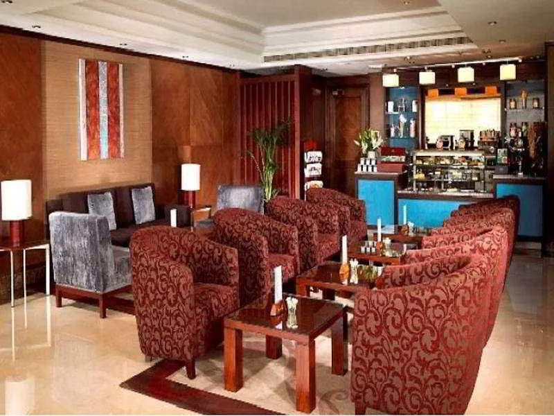 Jumeira Rotana - Dubai Otel