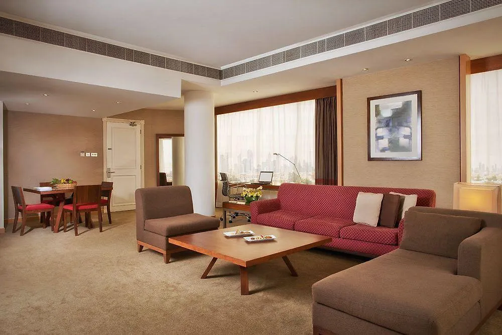 Jumeira Rotana - Dubai 4*,  Birleşik Arap Emirlikleri