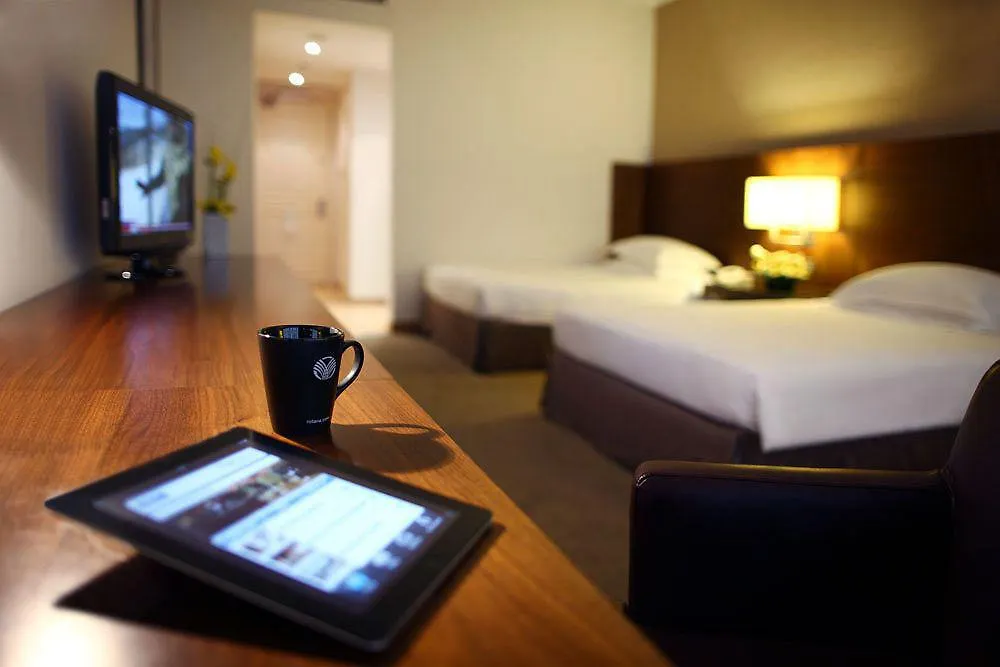 Jumeira Rotana - Dubai